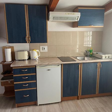 Apartmani Milokanovic Фунтана Экстерьер фото