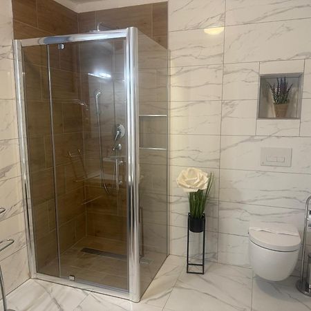 Apartmani Milokanovic Фунтана Экстерьер фото