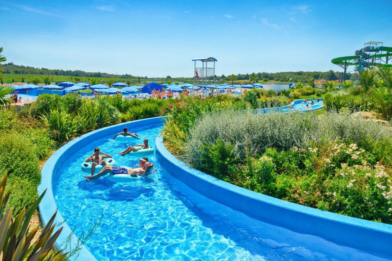 Apartmani Milokanovic Фунтана Экстерьер фото