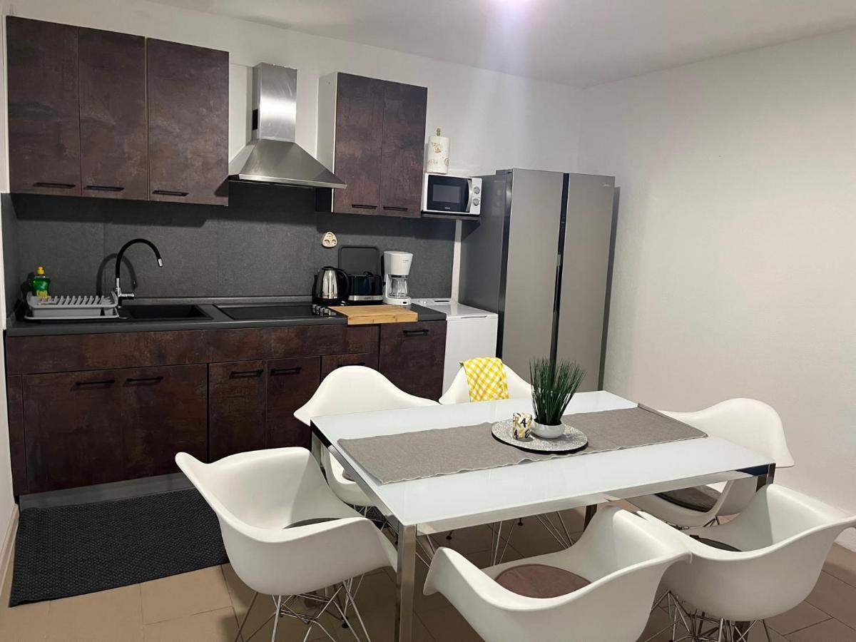Apartmani Milokanovic Фунтана Экстерьер фото