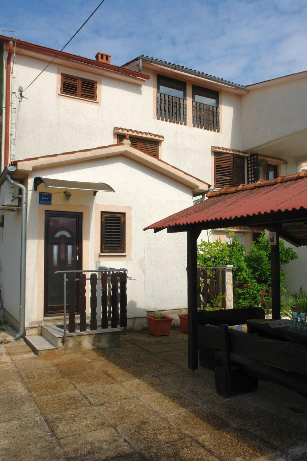 Apartmani Milokanovic Фунтана Экстерьер фото