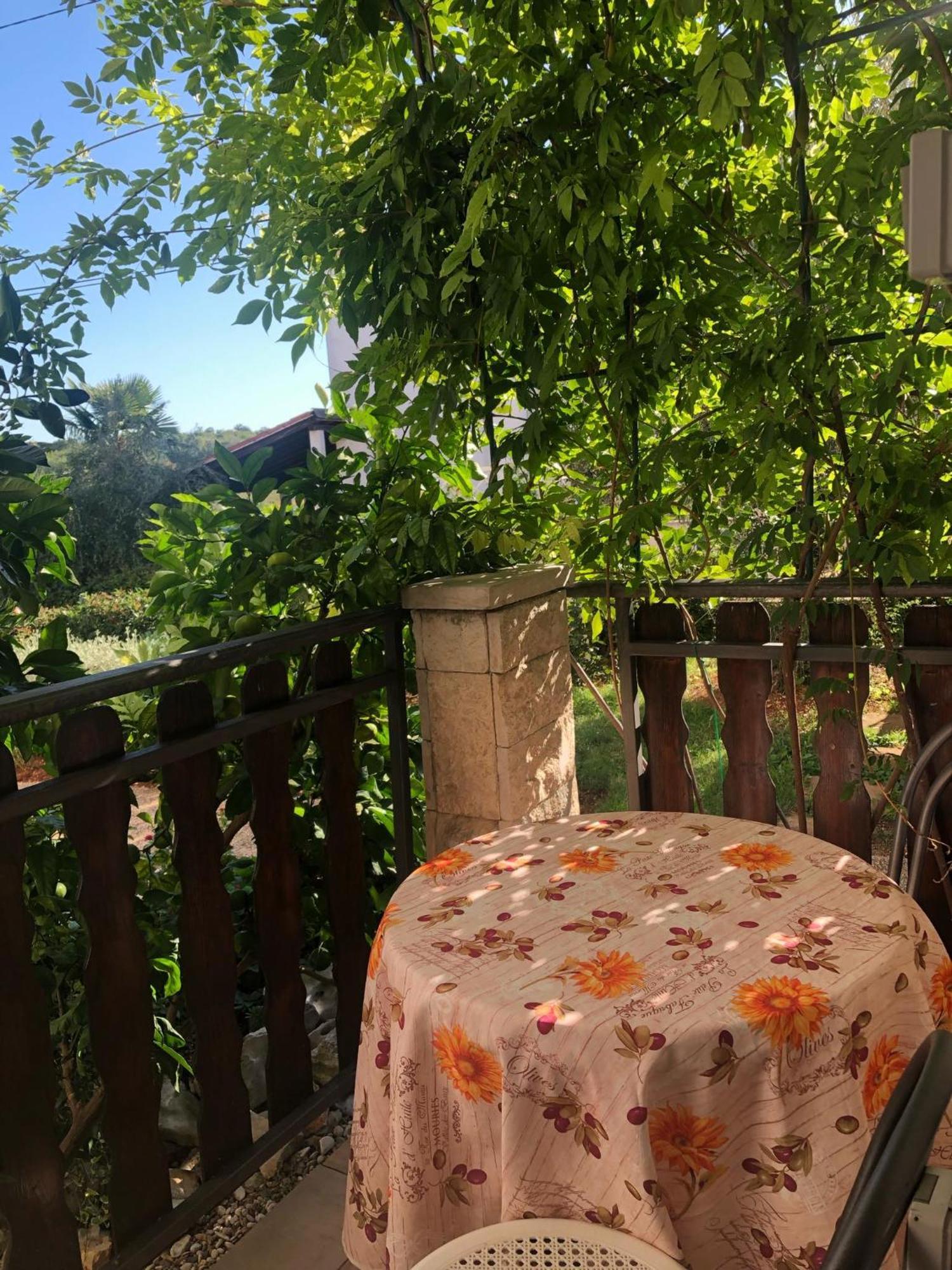 Apartmani Milokanovic Фунтана Экстерьер фото