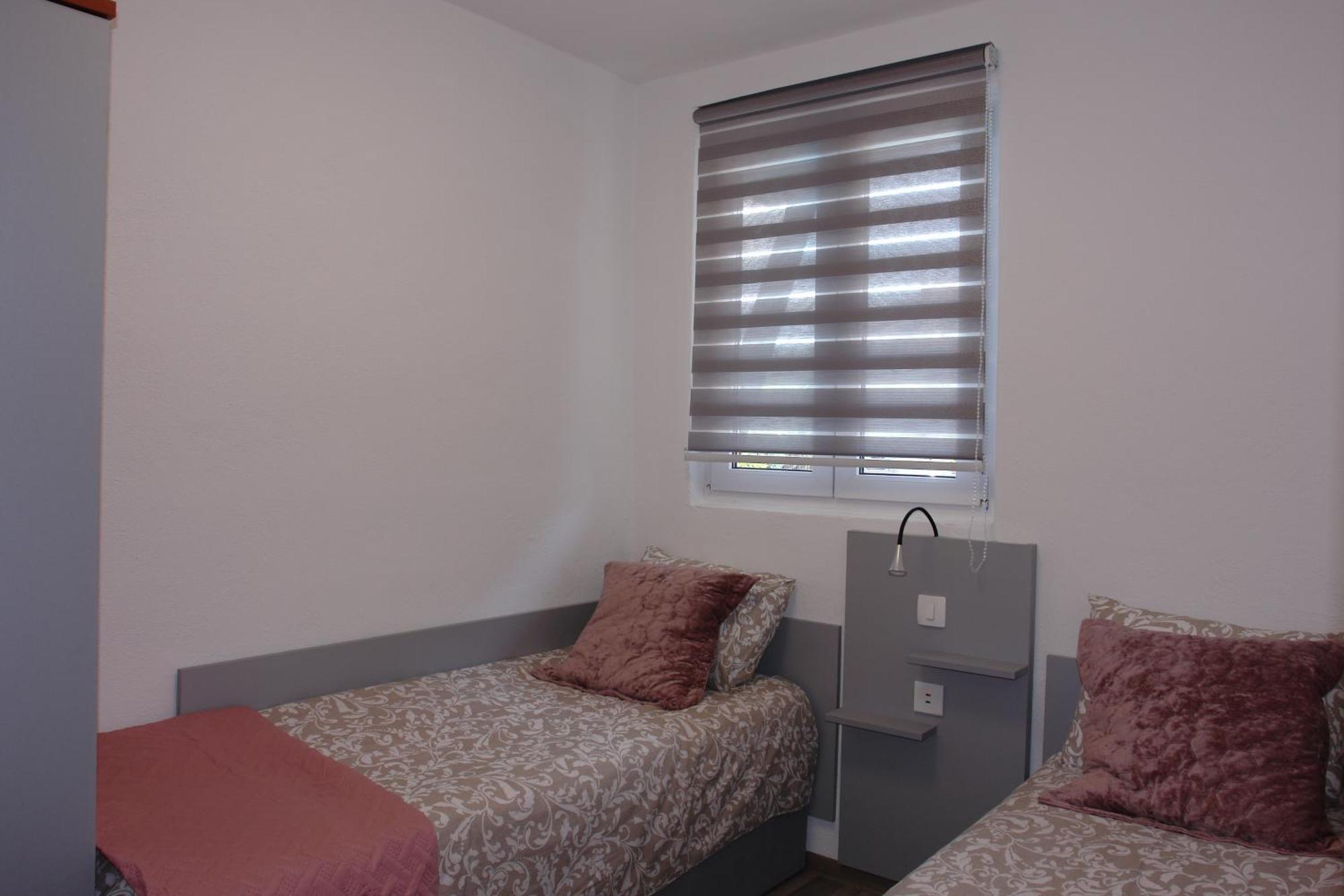 Apartmani Milokanovic Фунтана Экстерьер фото