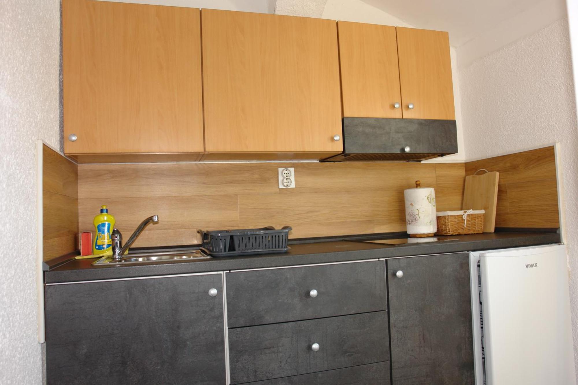 Apartmani Milokanovic Фунтана Экстерьер фото