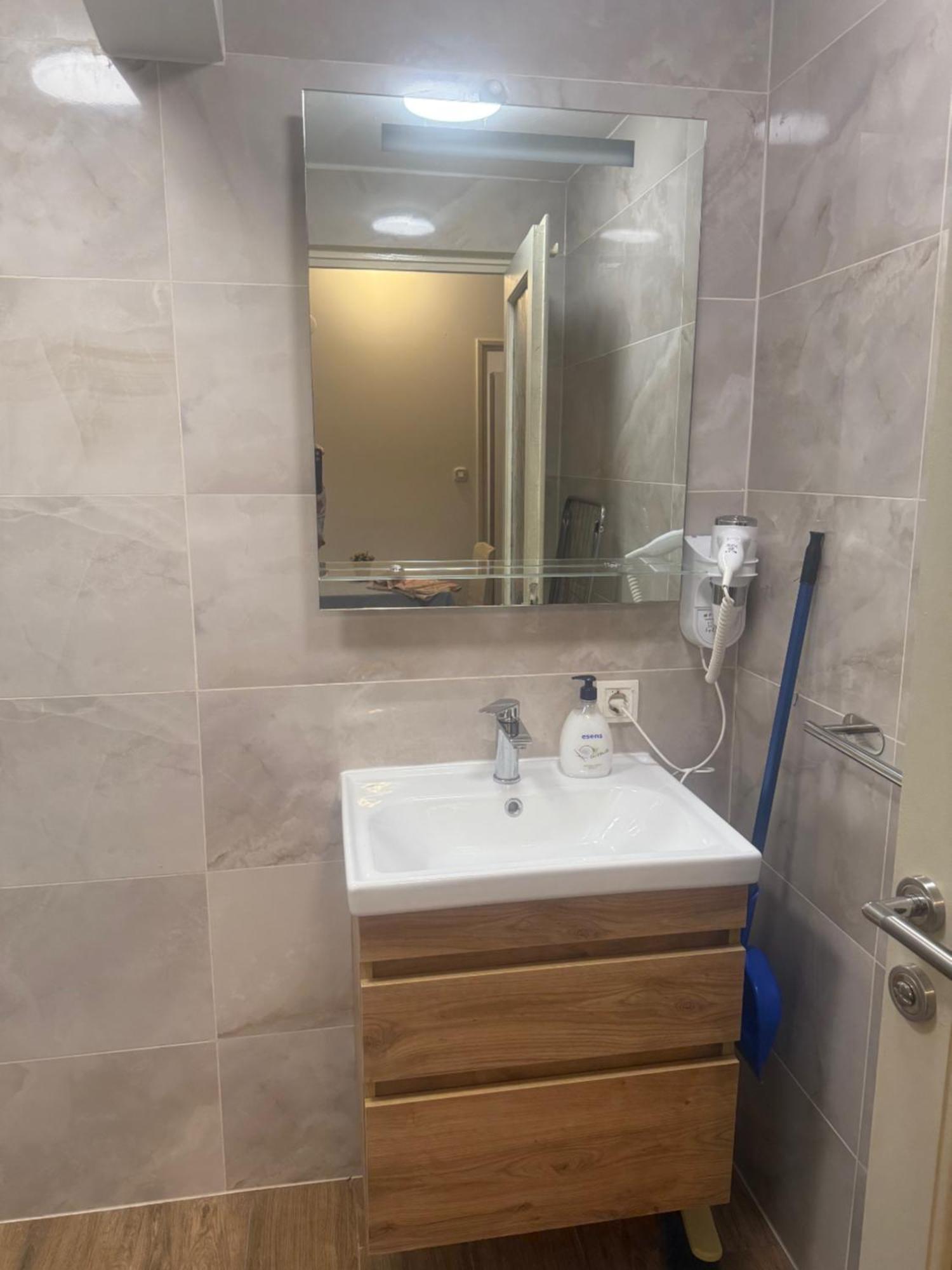 Apartmani Milokanovic Фунтана Экстерьер фото